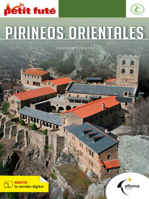 cover image of Pirineos Orientales